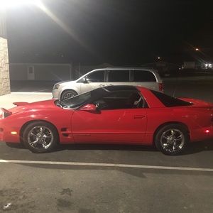 Meet your Posher, Timothy